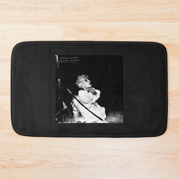 Item preview, Deerhunter - Halcyon Digest   designed and sold by notPERFECTL.
