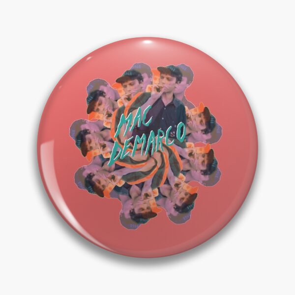 Item preview, Demarco Flower   designed and sold by notPERFECTL.