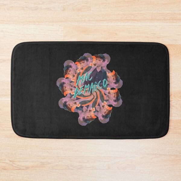 Item preview, Demarco Flower   designed and sold by notPERFECTL.