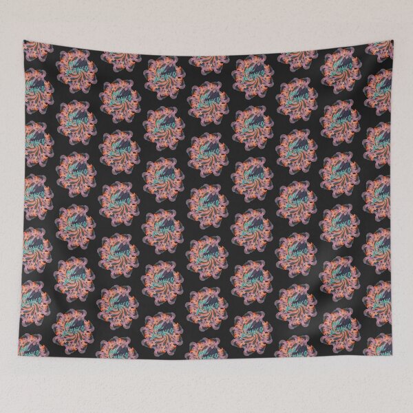 Item preview, Demarco Flower   designed and sold by notPERFECTL.