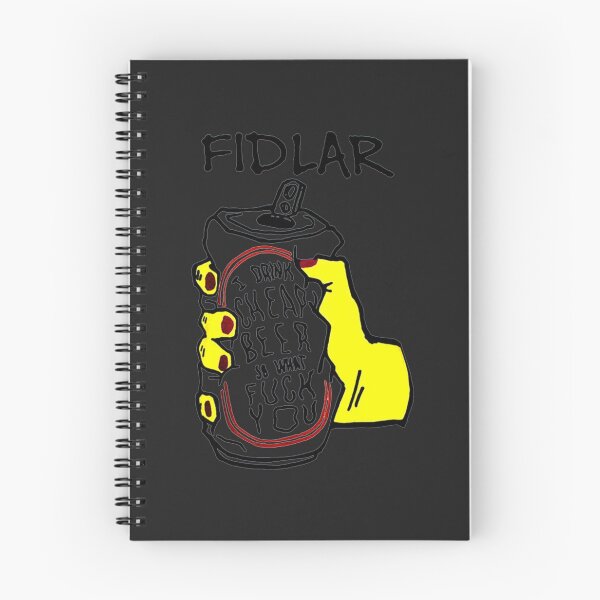 Item preview, drink with fidlar    designed and sold by notPERFECTL.