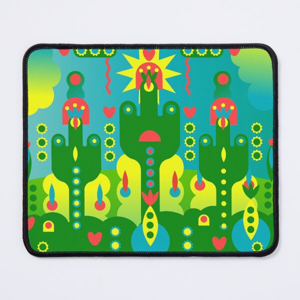 Item preview, Cactus party designed and sold by juliechicago.