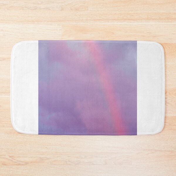 Item preview, Purple Cotton Candy Sky designed and sold by newburyboutique.