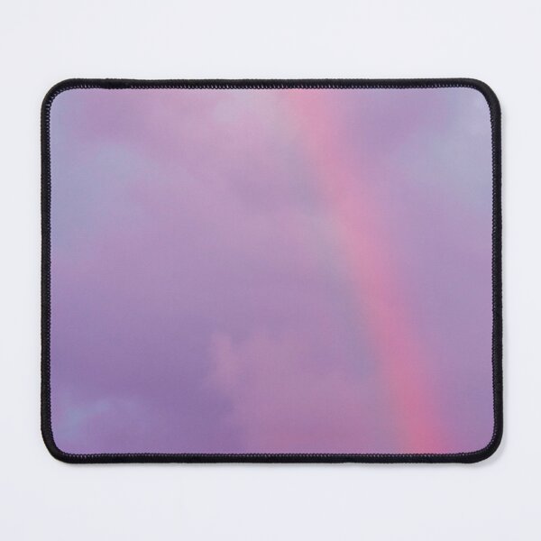 Item preview, Purple Cotton Candy Sky designed and sold by newburyboutique.