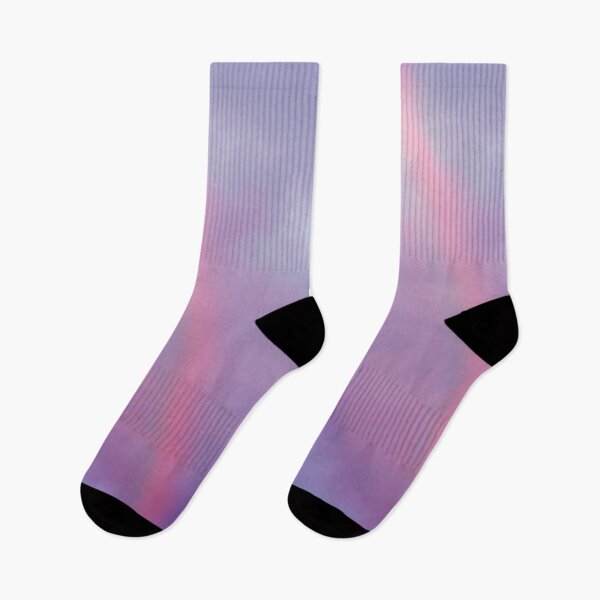 Item preview, Purple Cotton Candy Sky designed and sold by newburyboutique.