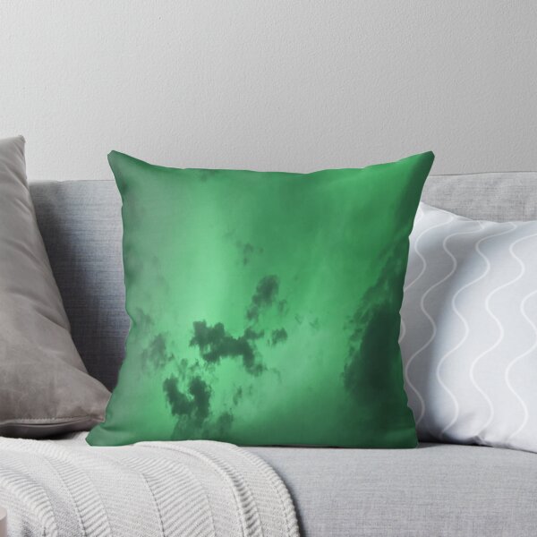 Item preview, Green clouds of love designed and sold by ELF2.