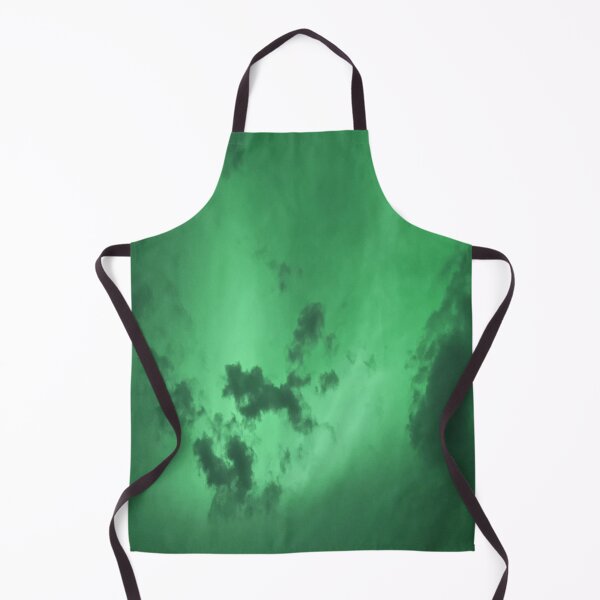 Item preview, Green clouds of love designed and sold by ELF2.