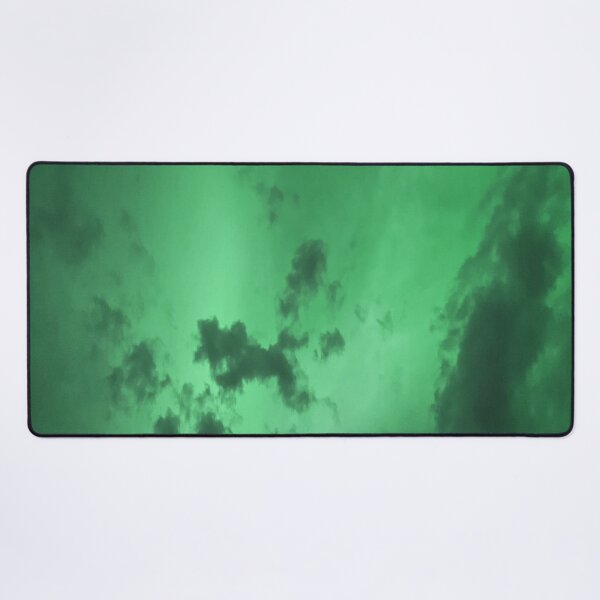 Item preview, Green clouds of love designed and sold by ELF2.