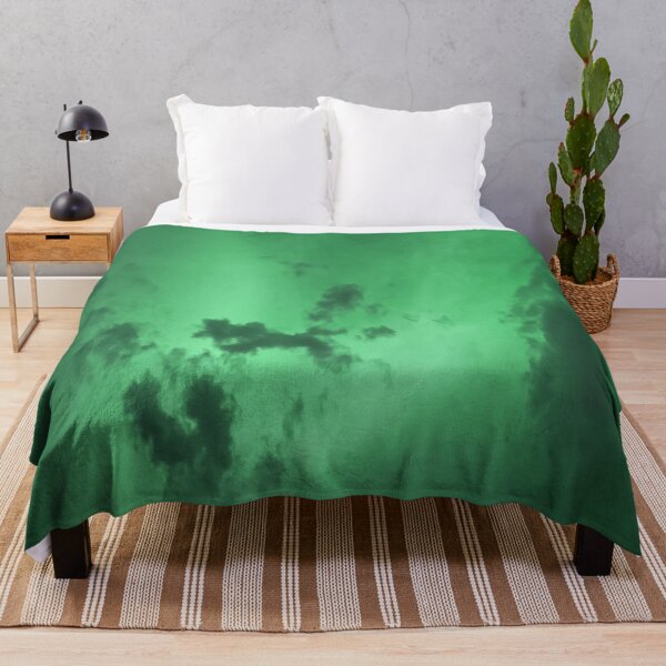 Item preview, Green clouds of love designed and sold by ELF2.