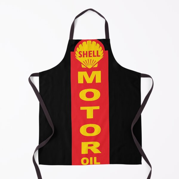 Item preview, shell logo 6 Essential T-Shirt.png designed and sold by kevinsimmons12.
