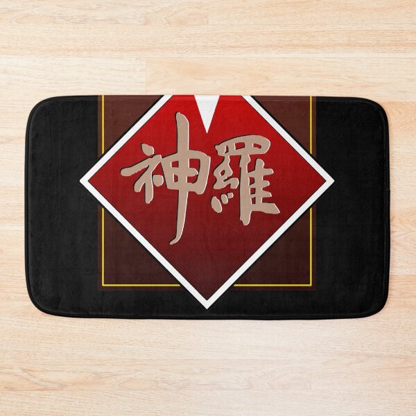 Item preview, Shinra Electric Company Classic T-Shirt.png designed and sold by kevinsimmons12.