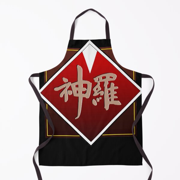 Item preview, Shinra Electric Company Camiseta clásica.png designed and sold by kevinsimmons12.