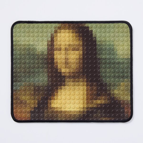 Item preview, Monalisa Pixel designed and sold by Timegraf.