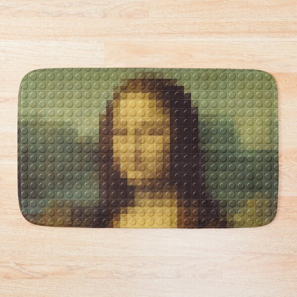 Item preview, Monalisa Pixel designed and sold by Timegraf.