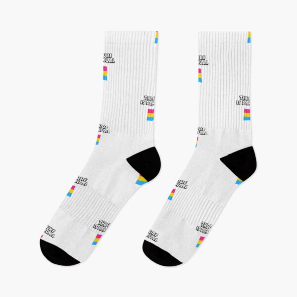 Item preview, The future is pansexual - pansexuality pride flag designed and sold by Inspirationmotivation.