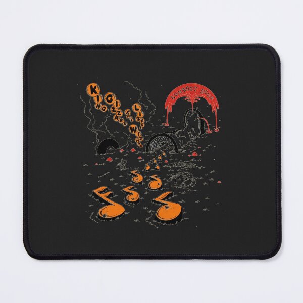Item preview, KGTLW - GS no background designed and sold by notPERFECTL.