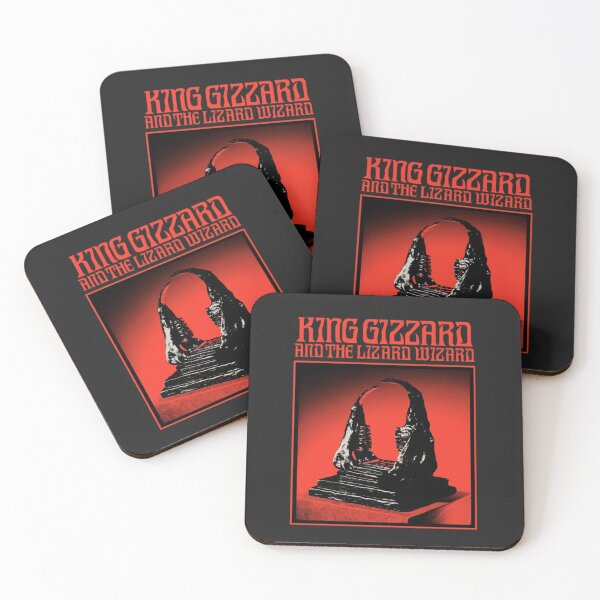 Item preview, KGTLW - ITRN World Tour   designed and sold by notPERFECTL.