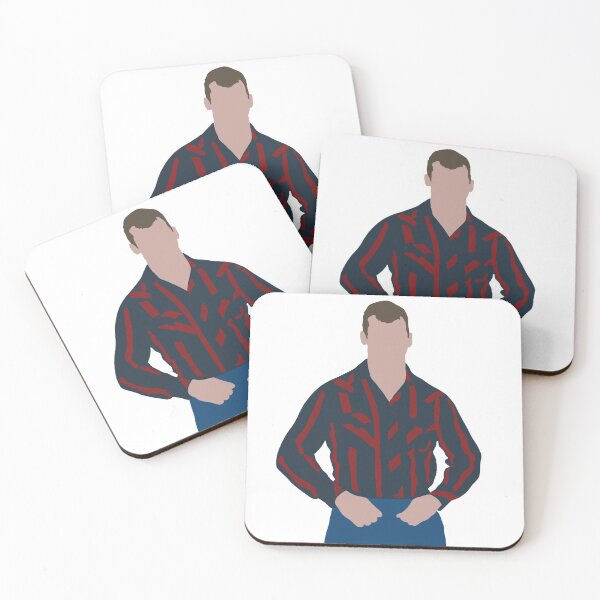 Aperçu de l'œuvre Letterkenny Wayne créée et vendue par The Celestial Whovian.