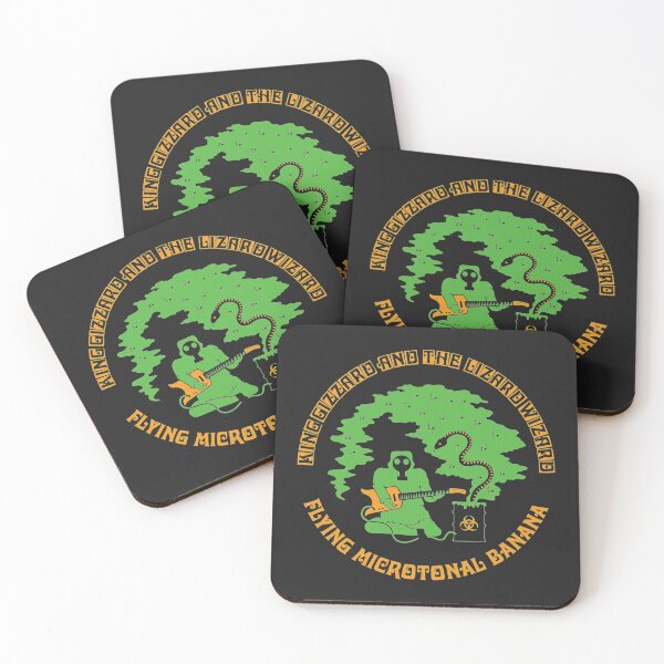 Item preview, King Gizzard - FMB   designed and sold by notPERFECTL.