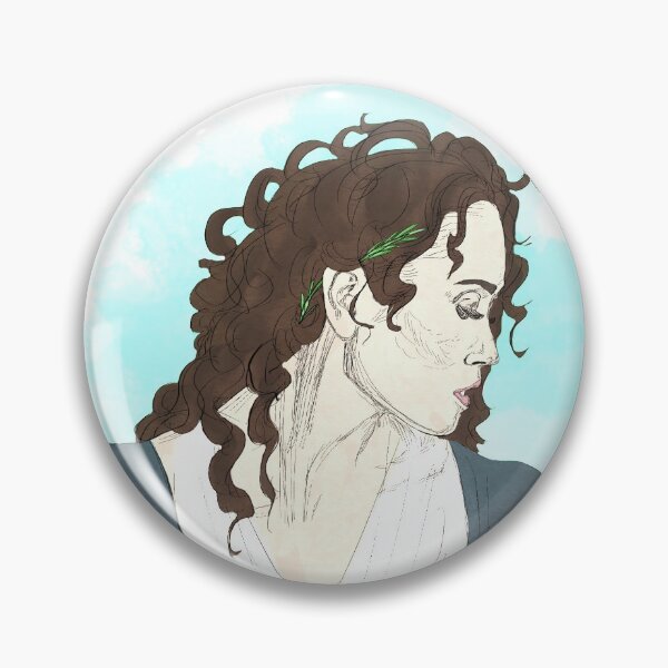 Item preview, Rosemary designed and sold by LaBelleMerArt.