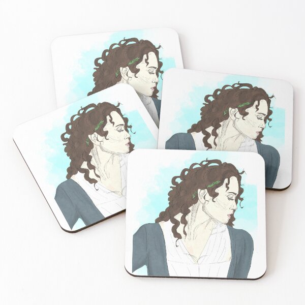 Item preview, Rosemary designed and sold by LaBelleMerArt.