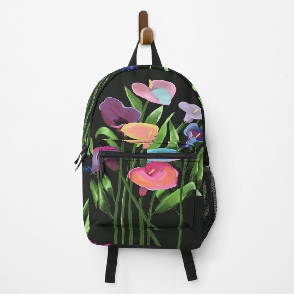 Item preview, Colourful Canna Lillies designed and sold by 2Caboodle.