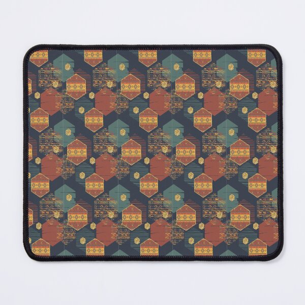 Item preview, Tribal Pattern Ethnic designed and sold by MugsAndDuds.