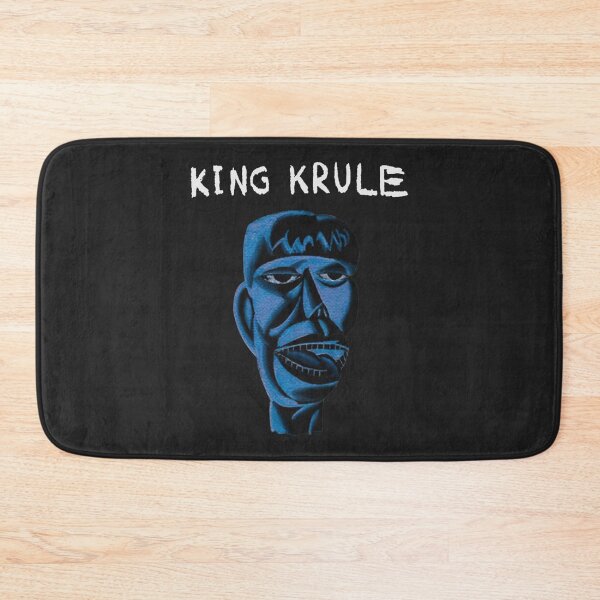Item preview, King Man Alive   designed and sold by notPERFECTL.