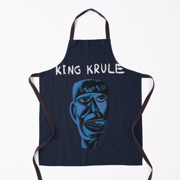 Item preview, King Man Alive designed and sold by notPERFECTL.
