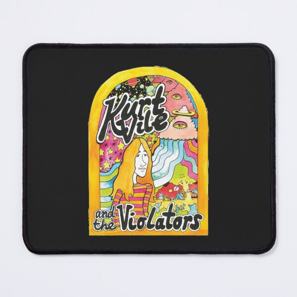 Item preview, Kurt Vile    designed and sold by notPERFECTL.