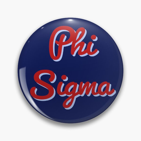 Item preview, Phi Sigma Lipscomb designed and sold by merrybutterfly.