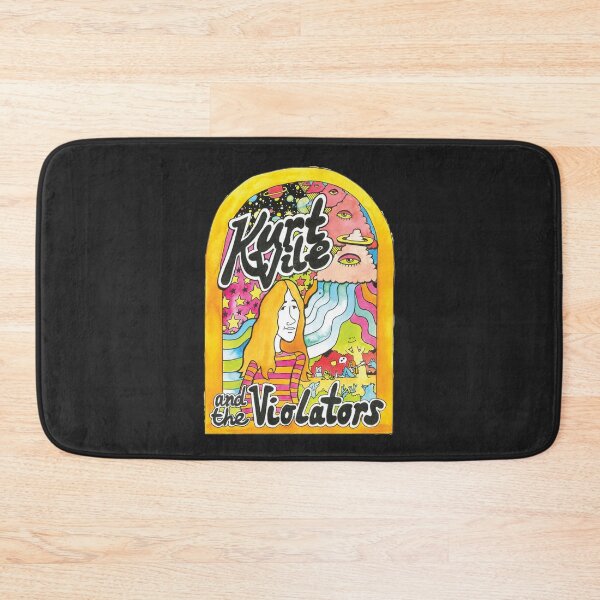 Item preview, Kurt Vile    designed and sold by notPERFECTL.