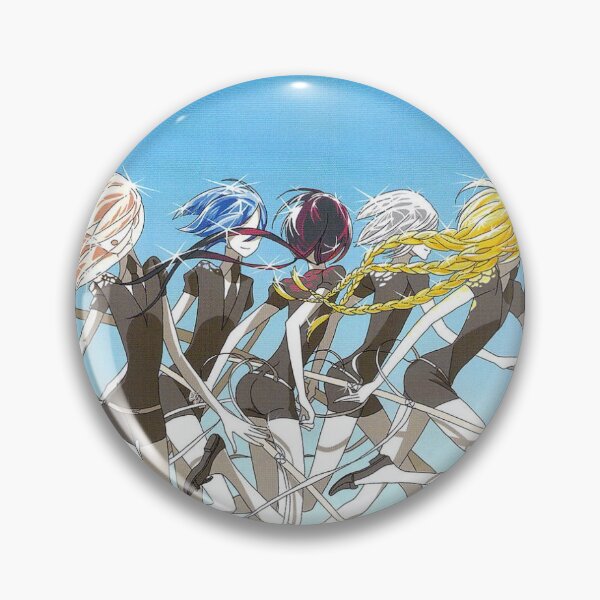 Item preview, Land of the Lustrous Cover Art Panel designed and sold by evfr.