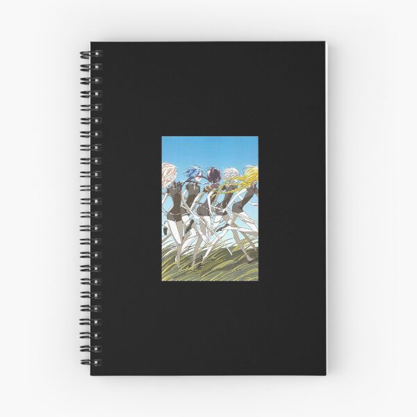 Item preview, Land of the Lustrous Cover Art Panel designed and sold by evfr.
