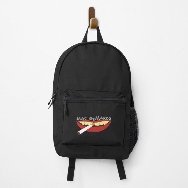 Item preview, Logo Mac DeMarco designed and sold by notPERFECTL.