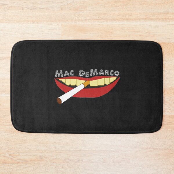 Item preview, Logo Mac DeMarco   designed and sold by notPERFECTL.