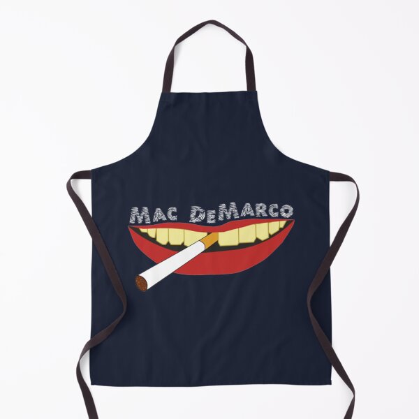 Item preview, Logo Mac DeMarco designed and sold by notPERFECTL.