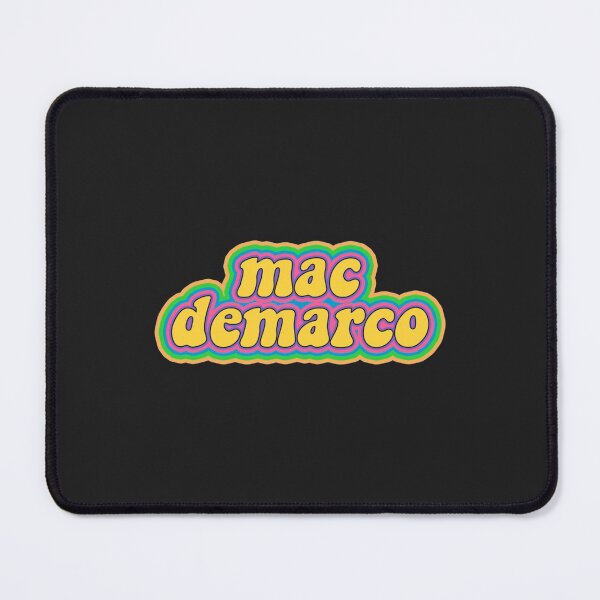 Item preview, mac demarco designed and sold by notPERFECTL.
