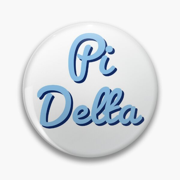 Item preview, Pi Delta Lipscomb designed and sold by merrybutterfly.