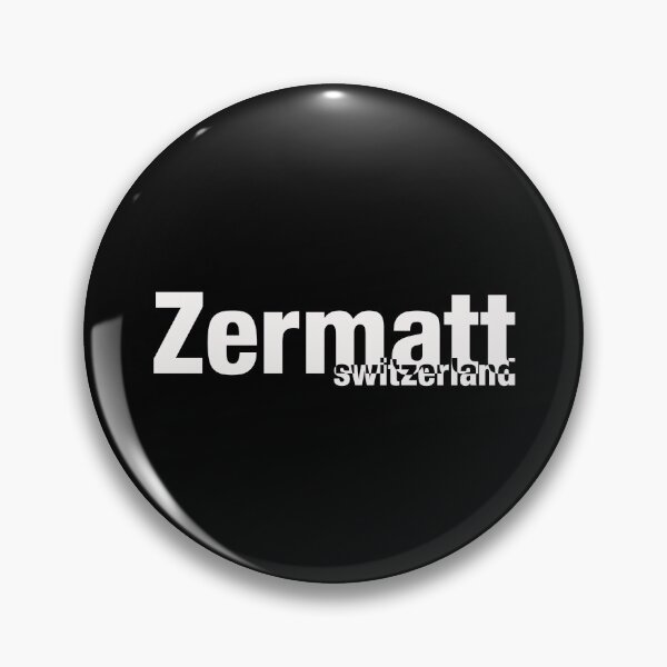 Item preview, Zermatt Switzerland / Exclusion / White designed and sold by PEK1787.