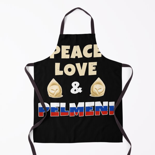 Item preview, Pelmeni Funny Sayings Dumplings Gift Idea designed and sold by Kuma518.