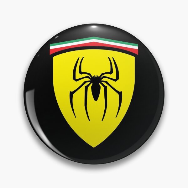 Item preview, Spider designed and sold by abarthshop.