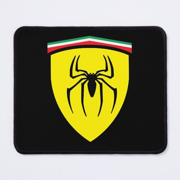 Item preview, Spider designed and sold by abarthshop.