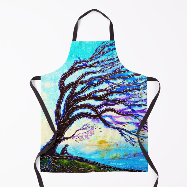 Item preview, Contemplation designed and sold by Linda Callaghan.