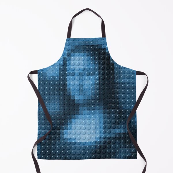 Aperçu de l'œuvre bleu monalisa créée et vendue par Timegraf.