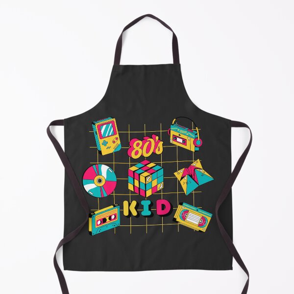 Item preview, 80s Kid Retro designed and sold by ChelleCreate.