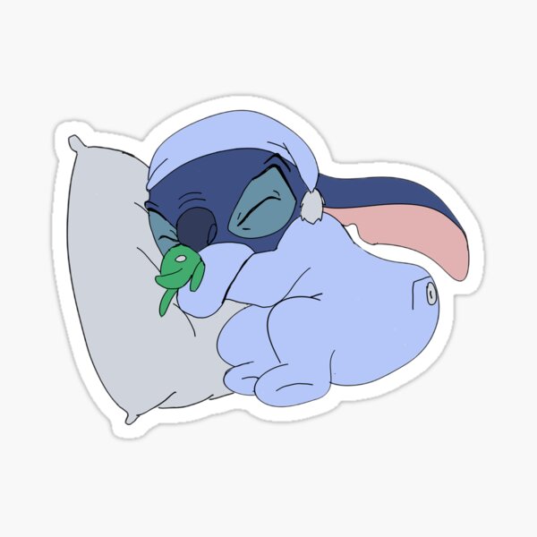 Item preview, sleepy stitch designed and sold by ByGrace❣️.