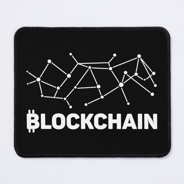 Item preview, Crypto Block Chain designed and sold by ArtbyJamasin.