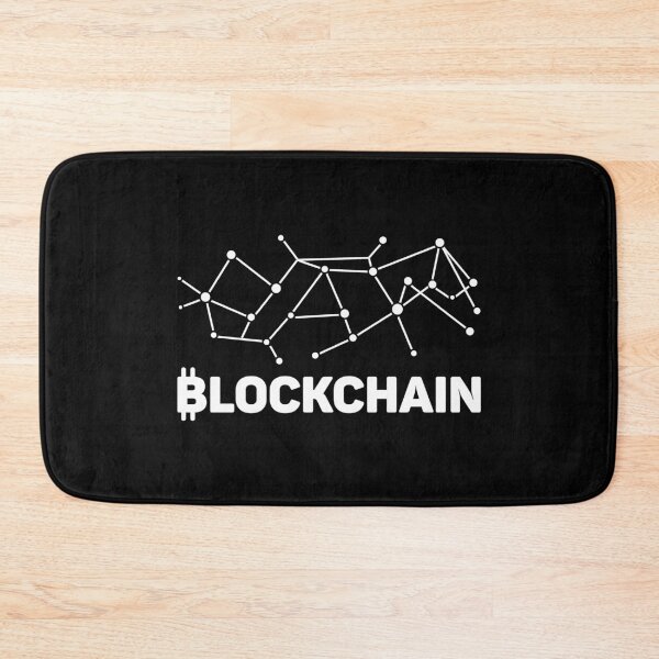 Item preview, Crypto Block Chain designed and sold by ArtbyJamasin.