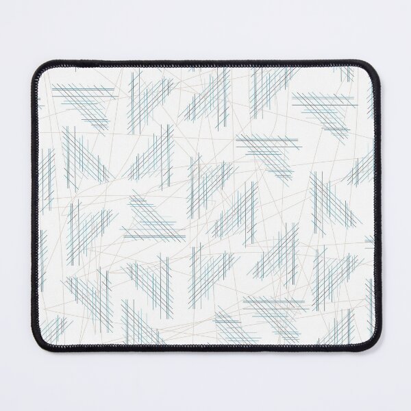 Item preview, crosshatch blues designed and sold by tangerinedusk.